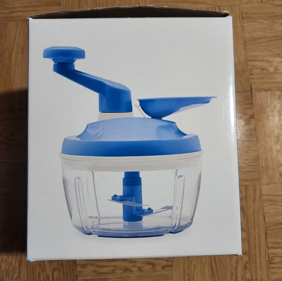 Quick Chef Pro System - Picture 2 of 4